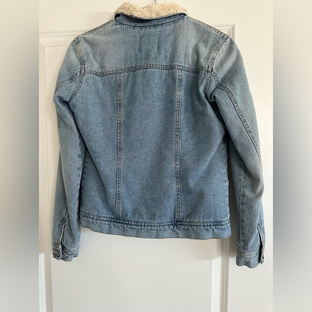 Roxy Jean Jacket - image 2